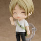 Natsume Yujin-cho Figura Nendoroid Takashi Natsume & Nyanko Sensei 10 cm - Z POP Toys