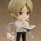 Natsume Yujin-cho Figura Nendoroid Takashi Natsume & Nyanko Sensei 10 cm - Z POP Toys