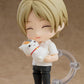 Natsume Yujin-cho Figura Nendoroid Takashi Natsume & Nyanko Sensei 10 cm - Z POP Toys
