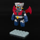 Mazinger Z Figura Brickroid Mazinger Z 5 cm - Z POP Toys