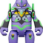 Rebuild of Evangelion Figura Brickroid Evangelion Test Type-01 5 cm - Z POP Toys