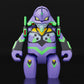 Rebuild of Evangelion Figura Brickroid Evangelion Test Type-01 5 cm - Z POP Toys