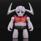 Mazinger Z Figura Brickroid Mechanical Beasts Set 1 5 cm - Z POP Toys