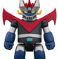 Great Mazinger Figura Brickroid Great Mazinger 5 cm