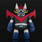 Great Mazinger Figura Brickroid Great Mazinger 5 cm