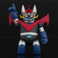Great Mazinger Figura Brickroid Great Mazinger 5 cm