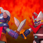 Great Mazinger Figura Brickroid Great Mazinger 5 cm