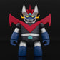 Great Mazinger Figura Brickroid Great Mazinger 5 cm