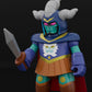 Great Mazinger Figura Brickroid Great General of Darkness 5 cm