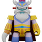 Great Mazinger Figura Brickroid Great Marshall of Hell 5 cm