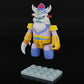 Great Mazinger Figura Brickroid Great Marshall of Hell 5 cm