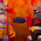 Great Mazinger Figura Brickroid Great Marshall of Hell 5 cm