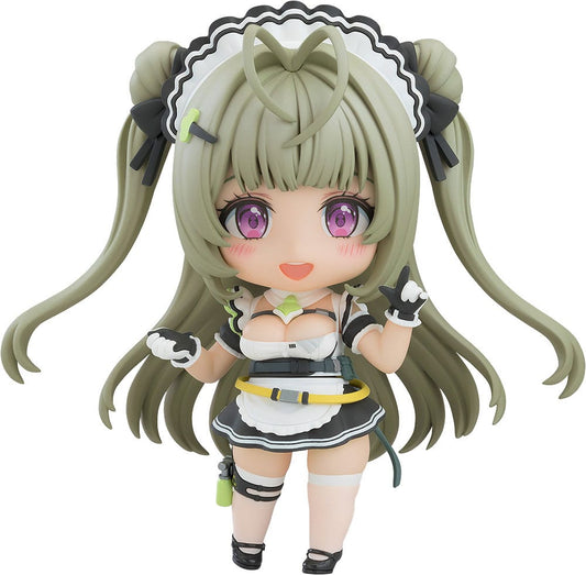 Goddess of Victory: Nikke Figura Nendoroid Soda 10 cm - Z POP Toys