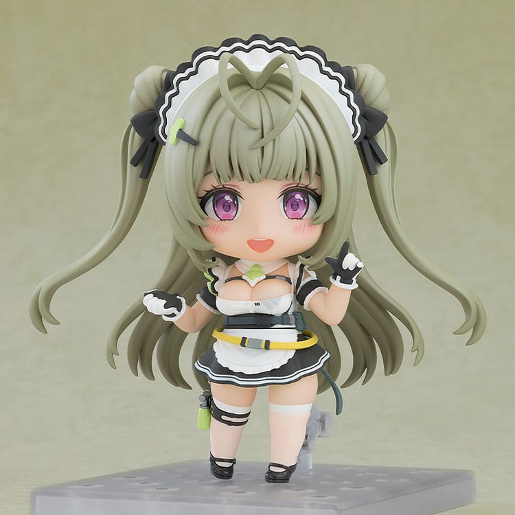 Goddess of Victory: Nikke Figura Nendoroid Soda 10 cm - Z POP Toys