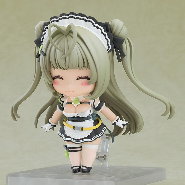 Goddess of Victory: Nikke Figura Nendoroid Soda 10 cm - Z POP Toys