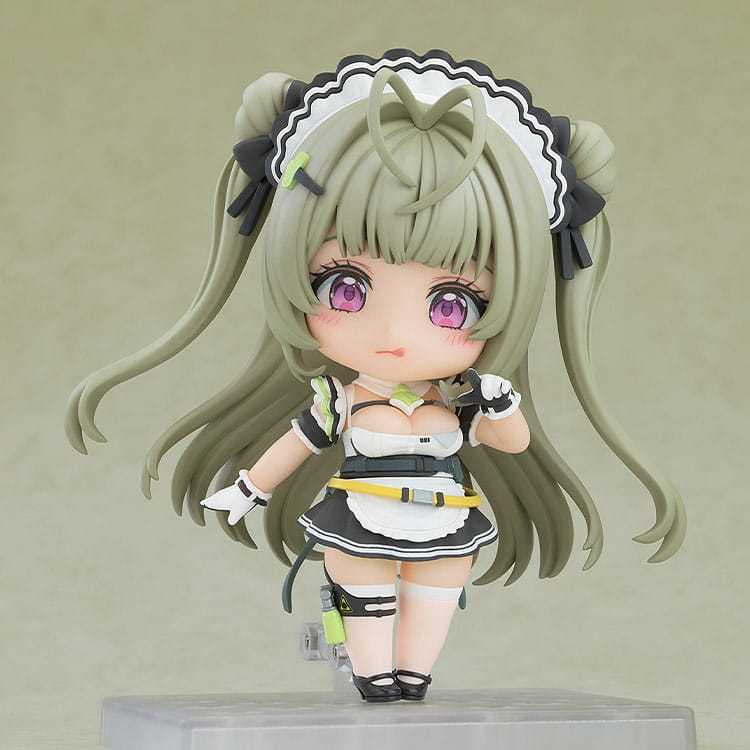 Goddess of Victory: Nikke Figura Nendoroid Soda 10 cm - Z POP Toys
