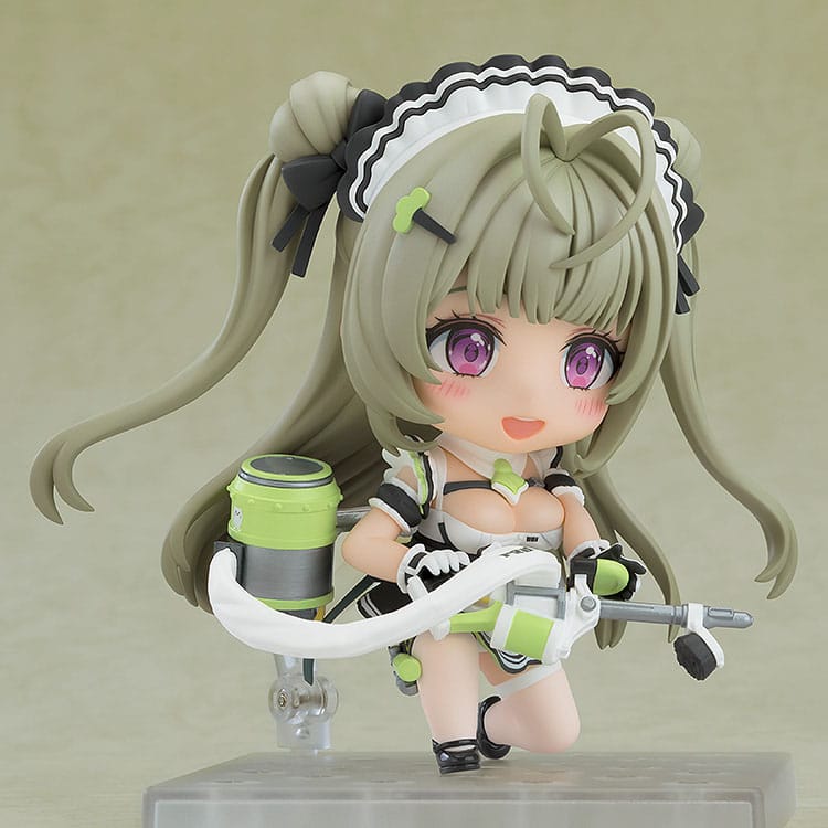 Goddess of Victory: Nikke Figura Nendoroid Soda 10 cm - Z POP Toys