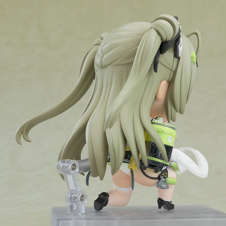 Goddess of Victory: Nikke Figura Nendoroid Soda 10 cm - Z POP Toys