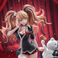 Danganronpa Estatua PVC 1/7 Junko Enoshima: 15th Anniversary Ver. 28 cm - Z POP Toys