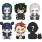 The Legend of Hei II Figuras Chibi Huggy Good Smile 7 cm Cajas Sorpresas Surtido (6)