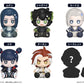 The Legend of Hei II Figuras Chibi Huggy Good Smile 7 cm Cajas Sorpresas Surtido (6)