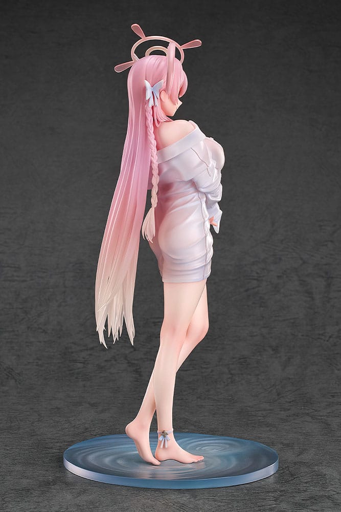 Blue Archive Estatua PVC 1/7 Hanako (Swimsuit) Memorial Lobby Ver. 26 cm