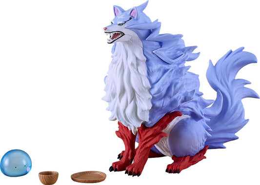 Campfire Cooking in Another World with My Absurd Skill Estatua PVC Pop Up Parade Swacchao! Fel & Sui 11 cm