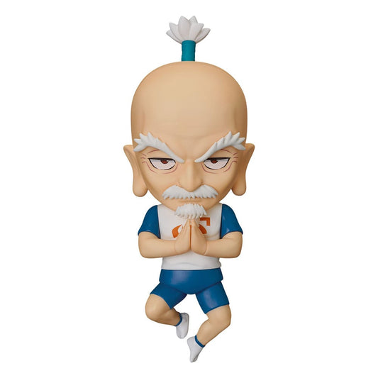 Hunter x Hunter Figura Nendoroid Netero 10 cm