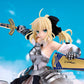 Fate/Stay Night Maqueta Plamatea Reincarnation Saber Lily Distant Avalon 20 cm - Z POP Toys