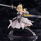 Fate/Stay Night Maqueta Plamatea Reincarnation Saber Lily Distant Avalon 20 cm - Z POP Toys