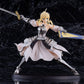 Fate/Stay Night Maqueta Plamatea Reincarnation Saber Lily Distant Avalon 20 cm - Z POP Toys