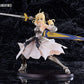 Fate/Stay Night Maqueta Plamatea Reincarnation Saber Lily Distant Avalon 20 cm - Z POP Toys