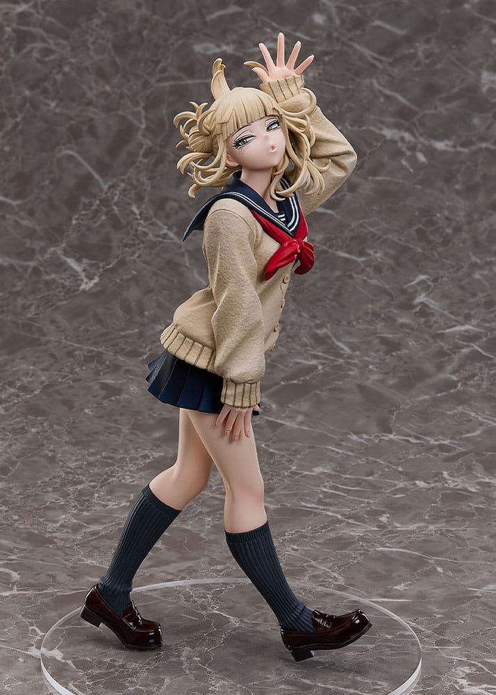 My Hero Academia Estatua PVC 1/4 Himiko Toga 31 cm