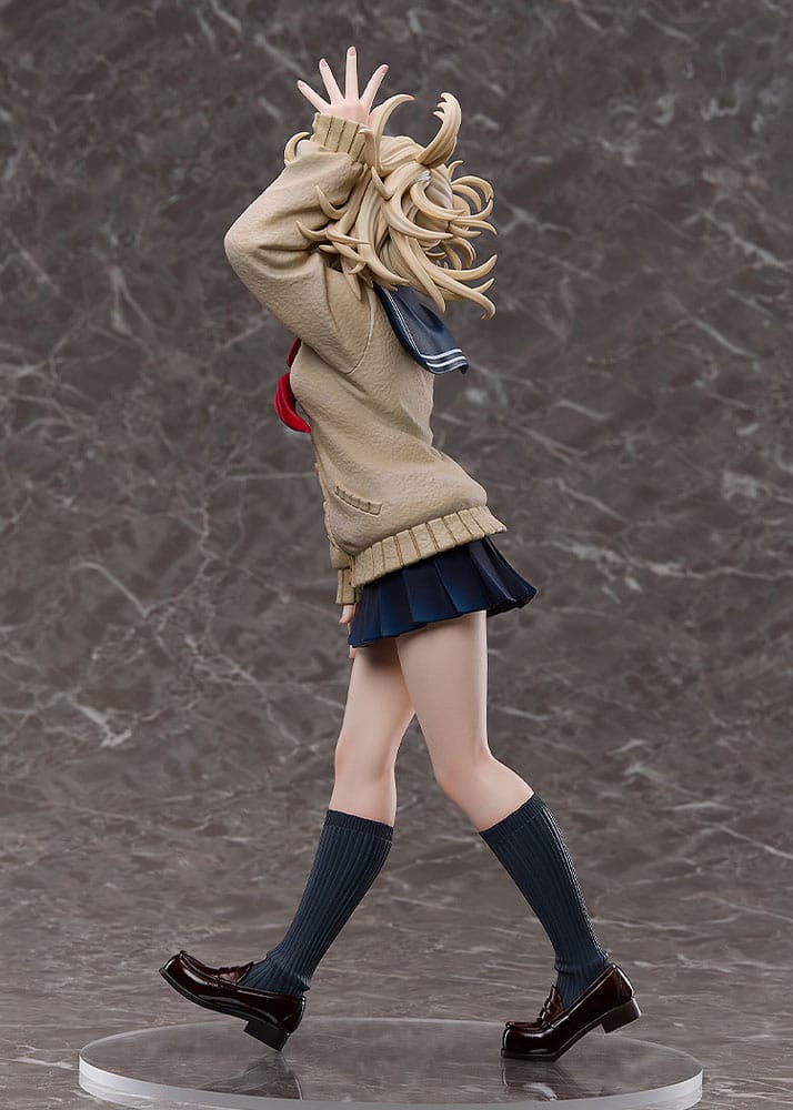 My Hero Academia Estatua PVC 1/4 Himiko Toga 31 cm