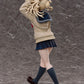 My Hero Academia Estatua PVC 1/4 Himiko Toga 31 cm