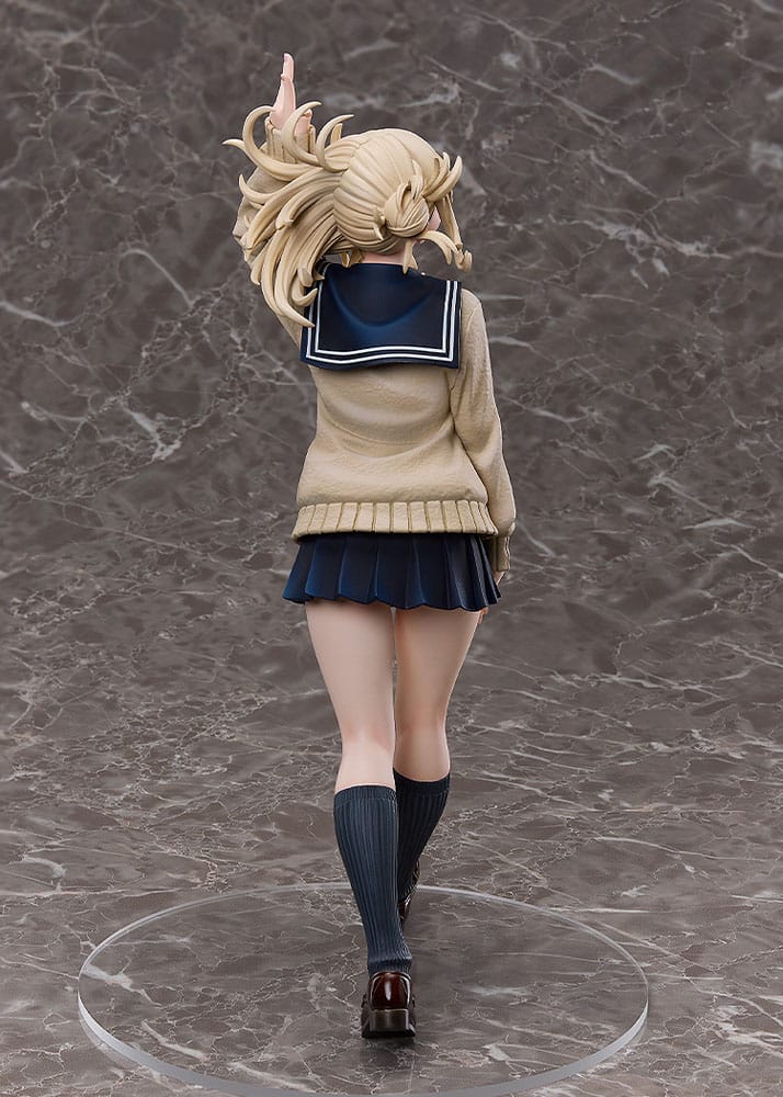 My Hero Academia Estatua PVC 1/4 Himiko Toga 31 cm