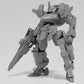 Titanomachia Maqueta Plastic Model Kit Moderoid 1/48 Side:CC Legatoedge 11 cm