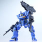 Titanomachia Maqueta Plastic Model Kit Moderoid 1/48 Side:CC Legatoedge 11 cm