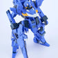 Titanomachia Maqueta Plastic Model Kit Moderoid 1/48 Side:CC Legatoedge 11 cm