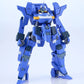 Titanomachia Maqueta Plastic Model Kit Moderoid 1/48 Side:CC Legatoedge 11 cm