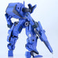 Titanomachia Maqueta Plastic Model Kit Moderoid 1/48 Side:CC Legatoedge 11 cm