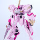 Titanomachia Maqueta Plastic Model Kit Moderoid 1/48 Side:CC Ouran 13 cm