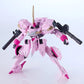 Titanomachia Maqueta Plastic Model Kit Moderoid 1/48 Side:CC Ouran 13 cm