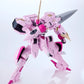 Titanomachia Maqueta Plastic Model Kit Moderoid 1/48 Side:CC Ouran 13 cm
