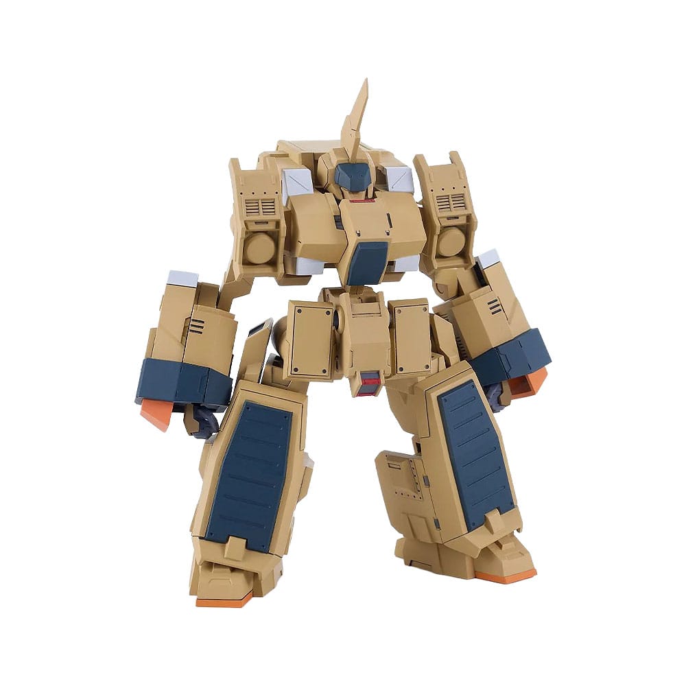 Titanomachia Maqueta Plastic Model Kit Moderoid 1/48 Side:CC Faust  11 cm
