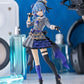 Hololive Production Estatua PVC Pop Up Parade SP Hoshimachi Suisei 17 cm