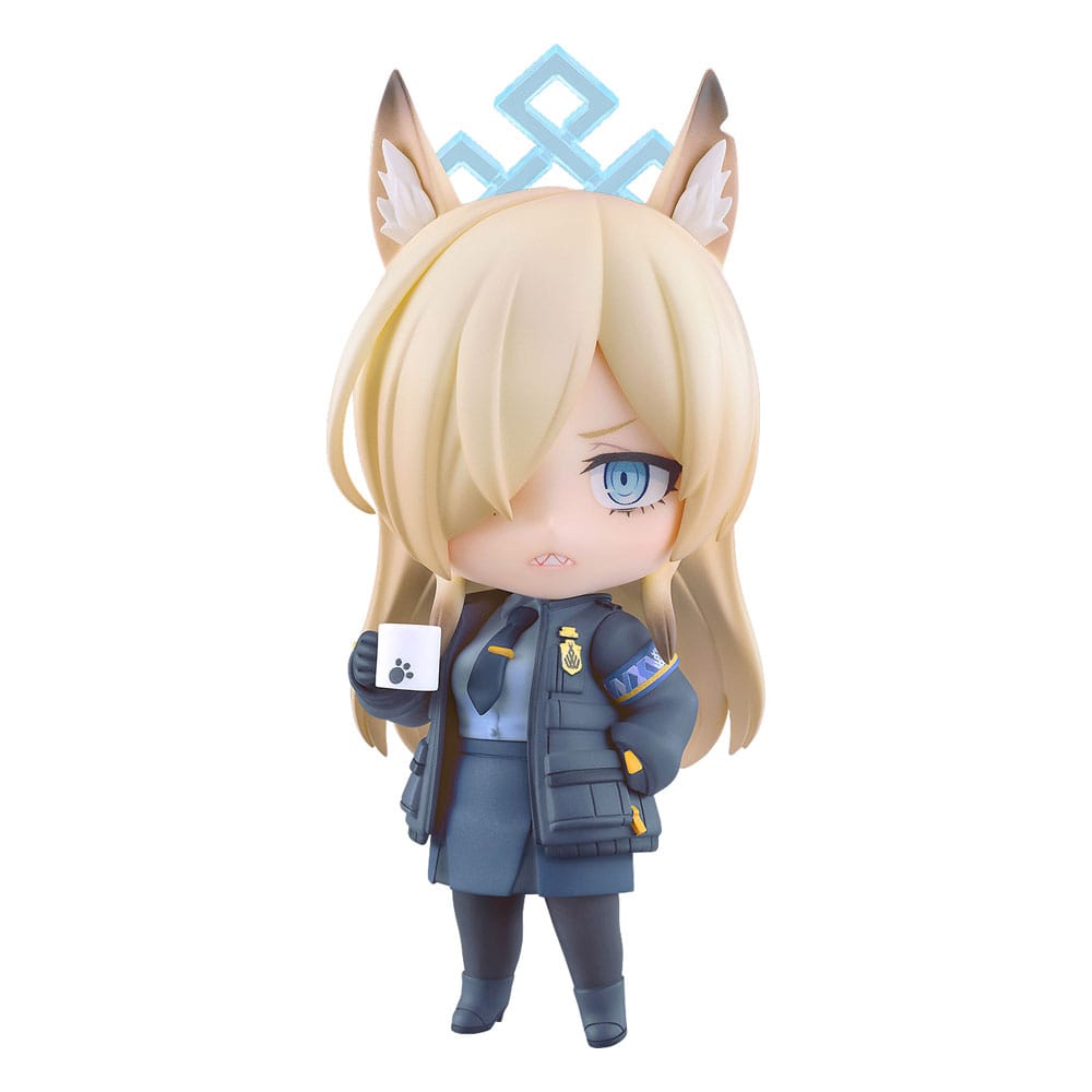 Blue Archive Figura Nendoroid Kanna Ogata 10 cm