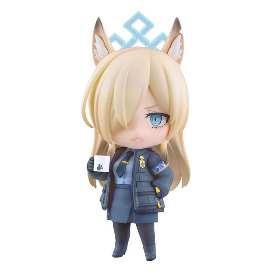 Blue Archive Figura Nendoroid Kanna Ogata 10 cm