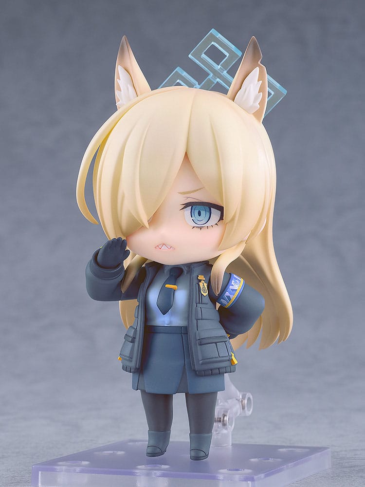 Blue Archive Figura Nendoroid Kanna Ogata 10 cm