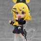 Character Vocal Series 02 Figura Nendoroid Doll Kagamine Rin Bring it on Ver. 14 cm